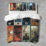 Star Wars Version 4 Bedding Set