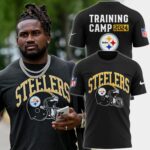 Steelers Traning Camp Shirt