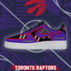Toronto Basketball Version 3 AF1 Low Shoes