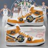 Utah Jazz NBA AJ1 High Shoes