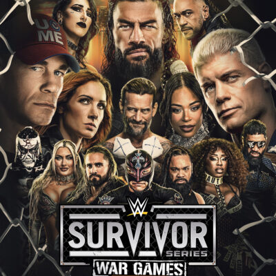 Survivor Series