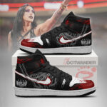 Rhea Ripley AJ1 Shoes