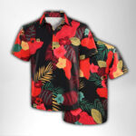 The Awakening Of Joyboy - Button Down T-Shirt