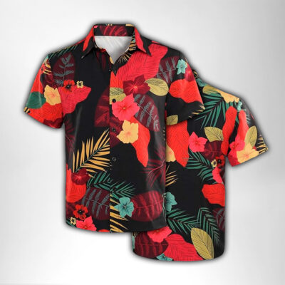 The Awakening Of Joyboy - Button Down T-Shirt