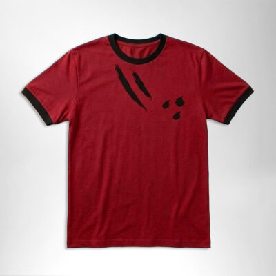 The Inherited Will - One Piece T-Shirt