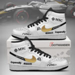 Apex Grand Prix - Formula 1 AJ1 Shoes