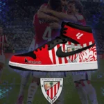 Athletic - La Liga AJ1 Shoes