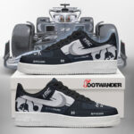 AlphaTauri Formula 1 AF1 Shoes