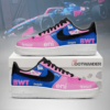 Alpine - Formula 1 AF1 Shoes