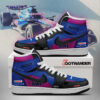 Alpine Formula 1 AJ1 Shoes