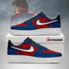 Andrew Garfield Spiderman AF1 Shoes