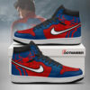 Andrew Garfield Spiderman AJ1 Shoes