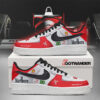 Aryton Senna Formula 1 AF1 Shoes