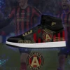 Atlanta - Major League Soccer AJ1 Shoes
