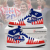 Atletico Madrid - La Liga AJ1 Shoes