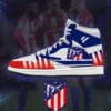 Atleti - La Liga AJ1 Shoes