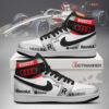 Audi R26 - Formula 1 AJ1 Shoes