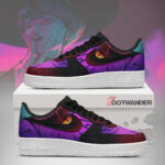 Baby Saja Boys - KPop Demon Hunter AF1 Shoes
