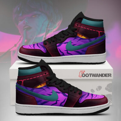 Baby Saja - KPop Demon Hunter AJ1 Shoes