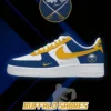 Buffalo Sabres - National Hockey League AF1 Shoes