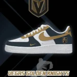 Vegas Golden Knights - National Hockey League AF1 Shoes