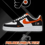 Philadelphia Flyers - National Hockey League AF1 Shoes