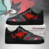 Batwoman - DC AF1 Shoes