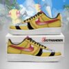 Beedrill - Pokemon Shiny AF1 Shoes