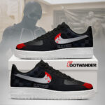 Blacknoir The Boys AF1 Shoes