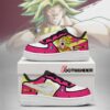 Broly 2 - Dragon Ball AF1 Shoes