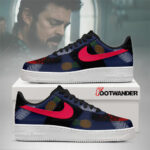 Butcher The Boys AF1 Shoes