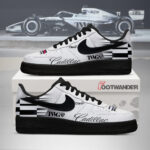 Cadillac - Formula 1 AF1 Shoes