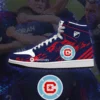 Chicago - Major League Soccer AJ1 Shoes