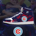 Chicago - Major League Soccer AJ1 Shoes