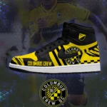 Columbus  - Major League Soccer AJ1 Shoes
