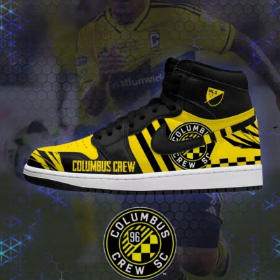 Columbus  - Major League Soccer AJ1 Shoes