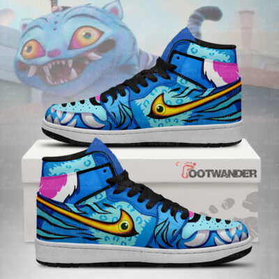 Derpy - KPop Demon Hunter AJ1 Shoes