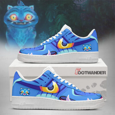 Derpy Tige - KPop Demon Hunter AF1 Shoes