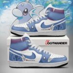 Dratini - Pokemon Shiny AJ1 Shoes