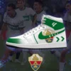 Elche - La Liga AJ1 Shoes