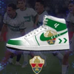 Elche - La Liga AJ1 Shoes