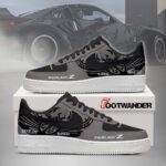 Nissan Fairlady Z Fast & Furious AF1 Shoes