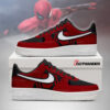 Far From Home Spiderman AF1 Shoes