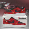 Scuderia Ferrari HP - Formula 1 AF1 Shoes
