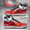 Ferrari SF 26 - Formula 1 AJ1 Shoes