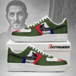 Frenchies The Boys AF1 Shoes