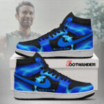 Friends of The Deep The Boys AJ1 Shoes