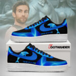 Friends of The Deep The Boys AF1 Shoes