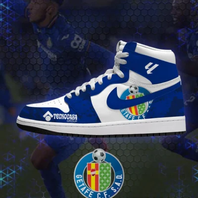 Getafe - La Liga AJ1 Shoes