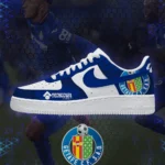 Getafe - La Liga AF1 Shoes